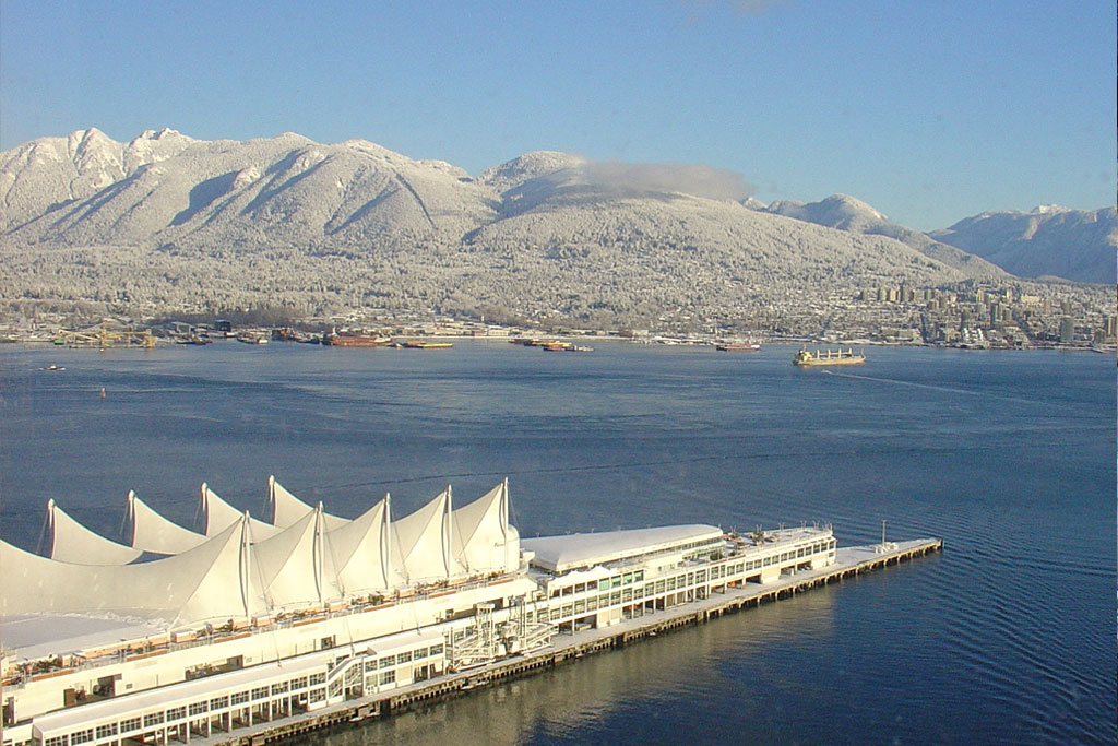 Canada Place