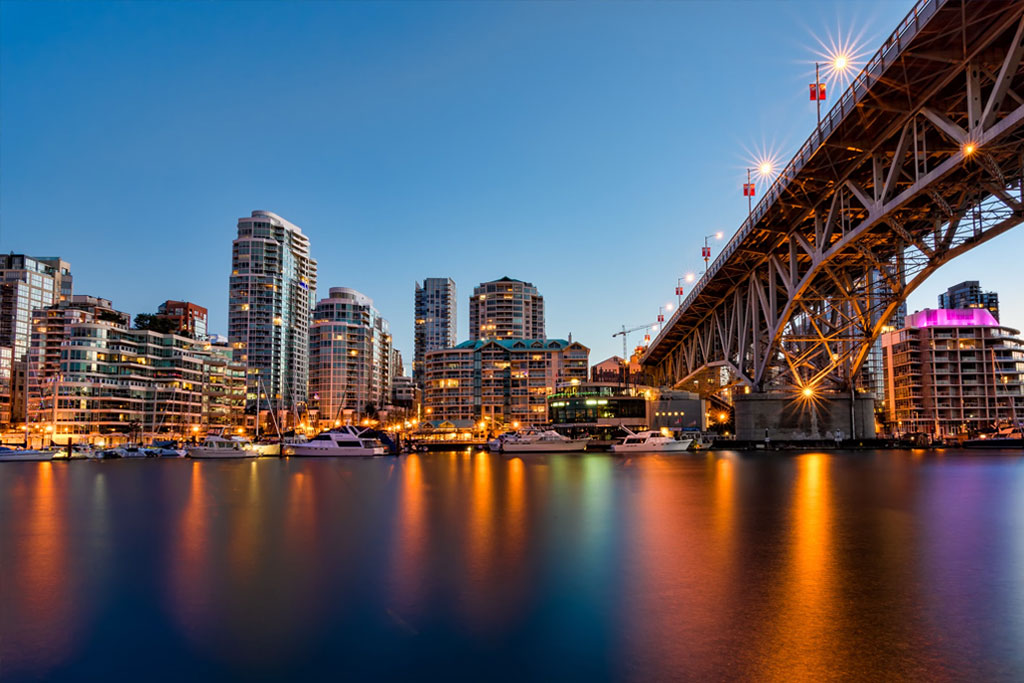 Granville Island