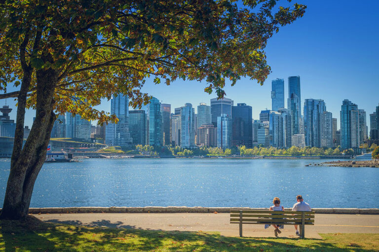 Stanley Park