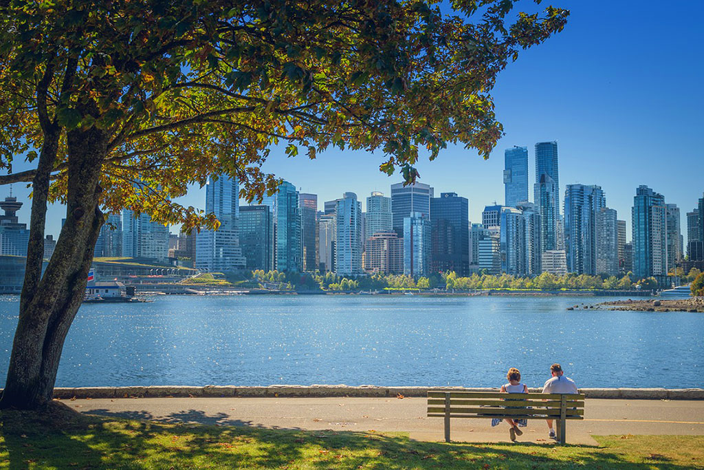 Stanley Park