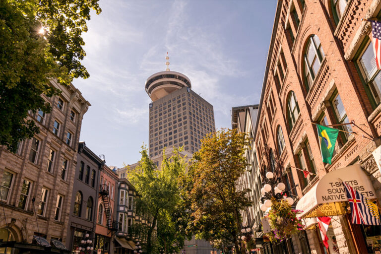 Gastown
