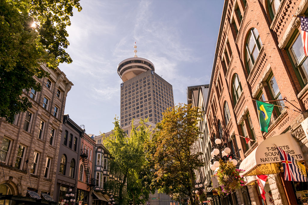 Gastown