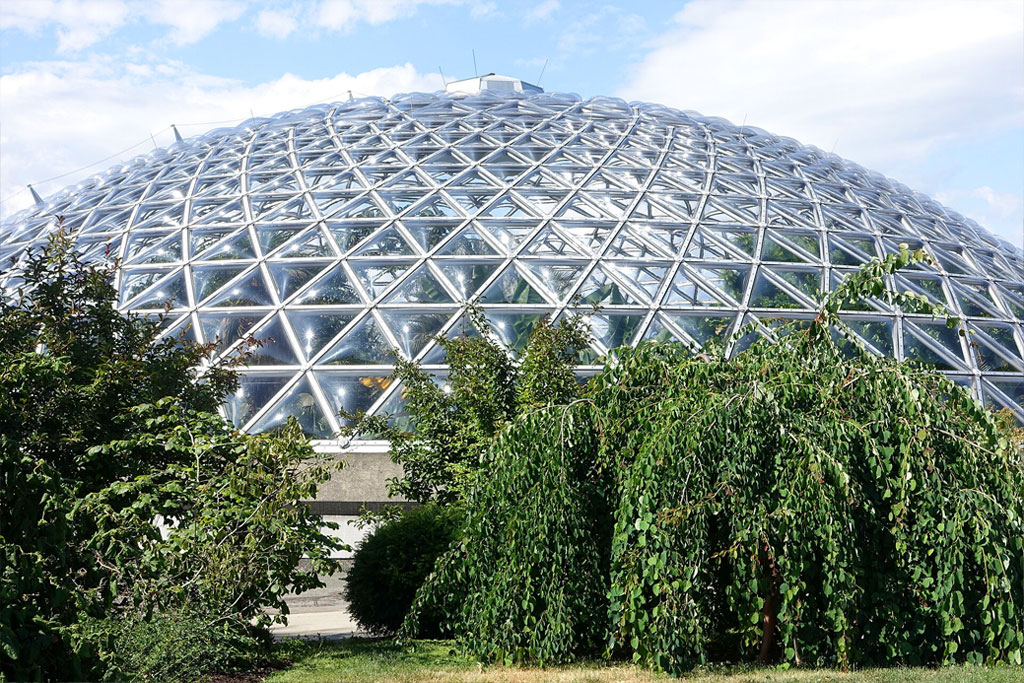 Queen Elizabeth Park