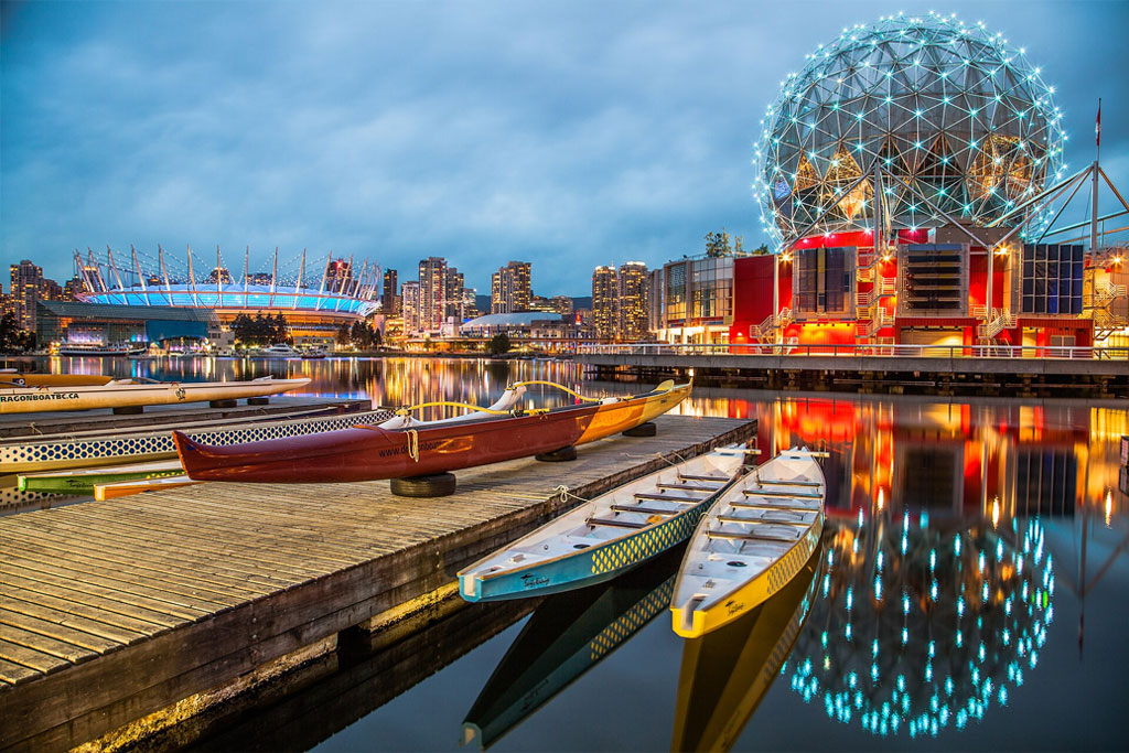 Science World