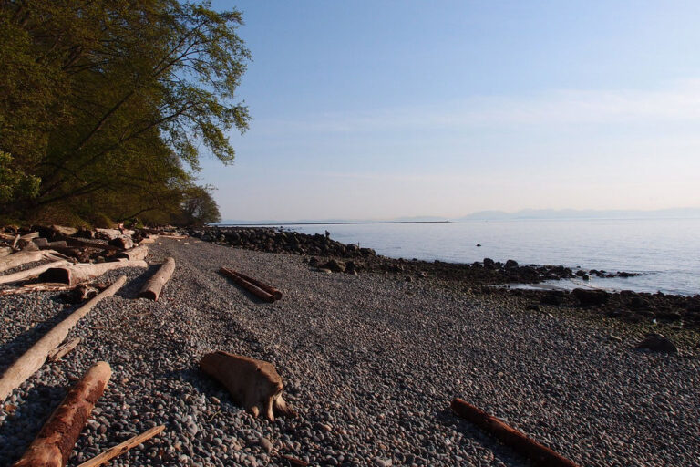 Wreck Beach