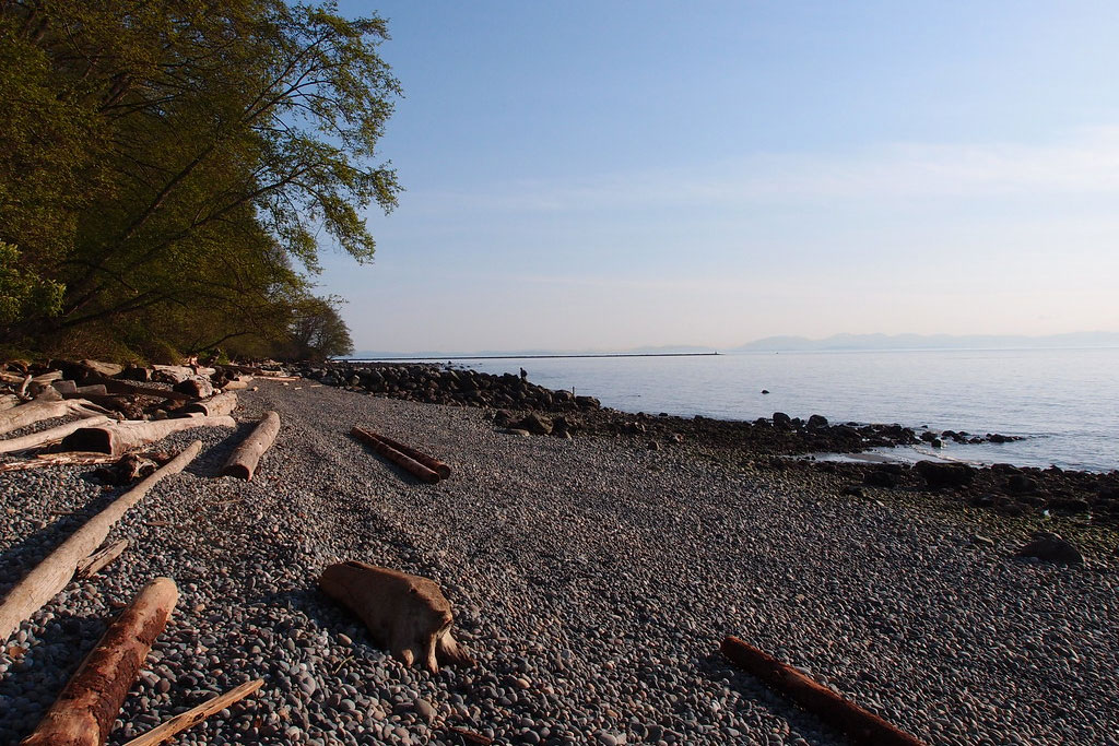 Wreck Beach